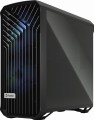 Fractal Design Torrent RGB TG Light Tint Czarny
