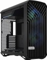 Fractal Design Torrent RGB TG Light Tint Czarny
