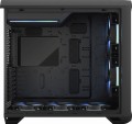 Fractal Design Torrent RGB TG Light Tint Czarny