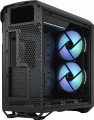 Fractal Design Torrent RGB TG Light Tint Czarny