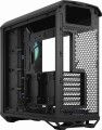 Fractal Design Torrent RGB TG Light Tint Czarny