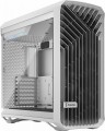 Fractal Design Torrent TG Clear Tint Biała