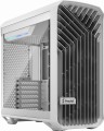 Fractal Design Torrent Compact Biała TG Clear Tint