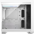 Fractal Design Torrent Compact Biała TG Clear Tint