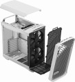 Fractal Design Torrent Compact Biała TG Clear Tint