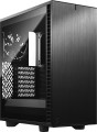 Fractal Design Define 7 Compact TG Light Tint Czarna