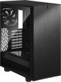 Fractal Design Define 7 Compact TG Light Tint Czarna