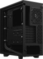 Fractal Design Define 7 Compact TG Light Tint Czarna
