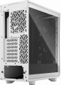 Fractal Design Meshify 2 Compact TG Clear Tint Biała