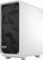 Fractal Design Meshify 2 Compact TG Clear Tint Biała