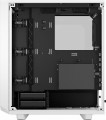 Fractal Design Meshify 2 Compact TG Clear Tint Biała