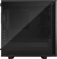 Fractal Design Define 7 Mini TG Light Tint