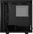 Fractal Design Define 7 Mini TG Light Tint