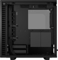 Fractal Design Define 7 Mini TG Light Tint