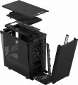 Fractal Design Define 7 Mini TG Light Tint