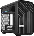 Fractal Design Torrent Nano Czarna TG Dark Tint