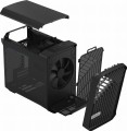 Fractal Design Torrent Nano Czarna TG Dark Tint