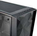 Fractal Design Meshify C TG