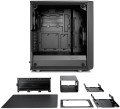 Fractal Design Meshify C TG