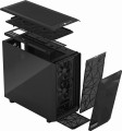 Fractal Design Meshify 2 TG Dark Tint Czarna