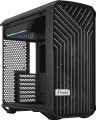 Fractal Design Torrent Compact Czarna TG Dark Tint