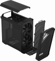 Fractal Design Torrent Compact Czarna TG Dark Tint