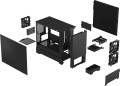Fractal Design Pop Mini Silent Solid