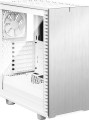 Fractal Design Define 7 Compact TG Clear Tint Biała