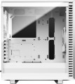 Fractal Design Define 7 Compact TG Clear Tint Biała