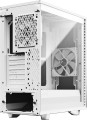 Fractal Design Define 7 Compact TG Clear Tint Biała