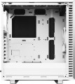 Fractal Design Define 7 Compact TG Clear Tint Biała
