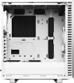 Fractal Design Define 7 Compact TG Clear Tint Biała