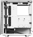 Fractal Design Define 7 Compact TG Clear Tint Biała