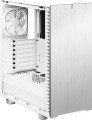 Fractal Design Define 7 Compact TG Clear Tint Biała