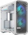 Fractal Design Torrent RGB TG Clear Tint Biała