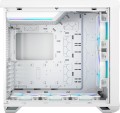 Fractal Design Torrent RGB TG Clear Tint Biała