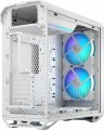 Fractal Design Torrent RGB TG Clear Tint Biała