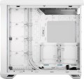 Fractal Design Torrent RGB TG Clear Tint Biała