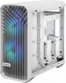 Fractal Design Torrent RGB TG Clear Tint Biała