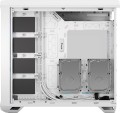 Fractal Design Torrent RGB TG Clear Tint Biała