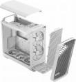 Fractal Design Torrent RGB TG Clear Tint Biała