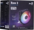Aerocool Rave 3 FRGB