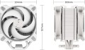 Arctic Freezer 34 eSports Duo 2x120mm