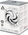 Arctic Freezer 34 eSports Duo 2x120mm