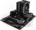 be quiet! Pure Rock 2 FX Black