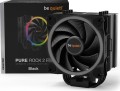 be quiet! Pure Rock 2 FX Black