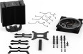 be quiet! Pure Rock 2 FX Black