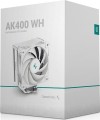 Deepcool AK400 WH