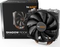 Chłodzenie CPU be quiet! Shadow Rock Slim 2