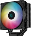 Deepcool DeepCool AG400 BK ARGB, CPU cooler